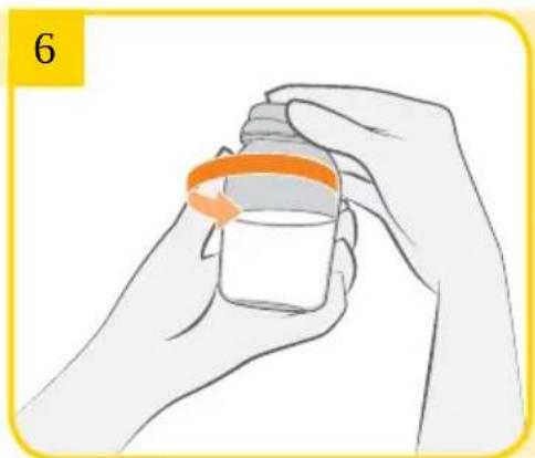 MEDELA Swing Maxi Flex - Pumping - 6