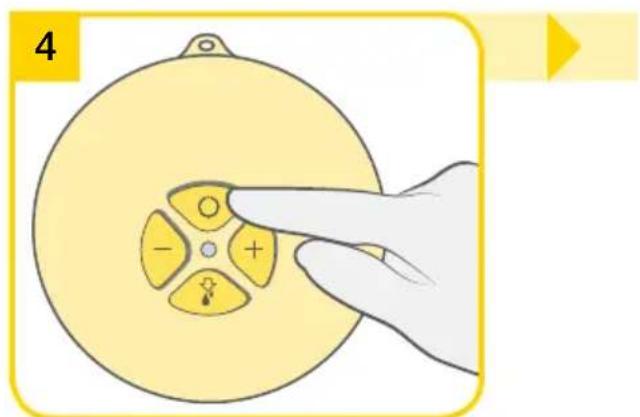 MEDELA Swing Maxi Flex - Memompa - 3