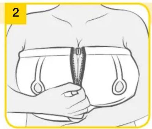 MEDELA Swing Maxi Flex - Opmerking - 3