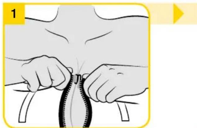 MEDELA Swing Maxi Flex - Catatan - 1