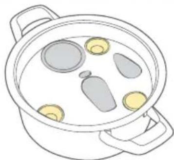 MEDELA Swing Maxi Flex - Sanitasi - 1