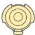 MEDELA Swing Maxi Flex - Adaptateur secteur - 1