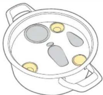 MEDELA Swing Maxi Flex - Desinfecteren - 1
