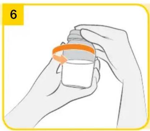 MEDELA Swing Maxi Flex - Expression du lait - 6