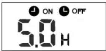 FERROLI Diamant Plus S - COMBINED TIMER (Jednoczesne ustawianie włączników i wyłączników czasowych) - 1