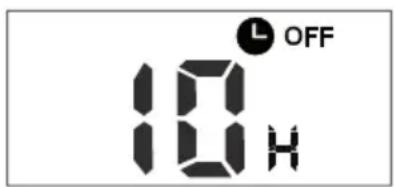 FERROLI Diamant Plus S - FUNZIONE TIMER - 3