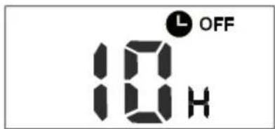 FERROLI Diamant Plus S - "TIMER OFF" (fonctionnement avec arrêt automatique) - 1