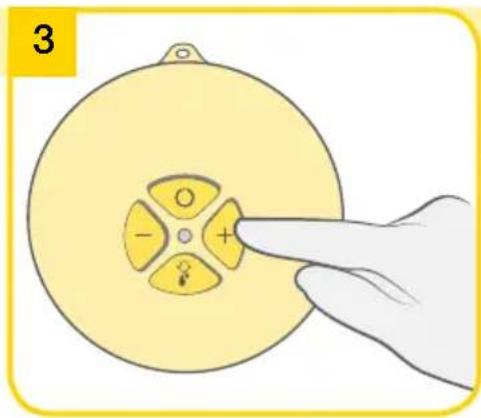 MEDELA Swing Flex - Info - 5