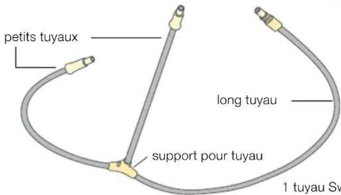 MEDELA Swing Flex - bloc-moteur : - 6
