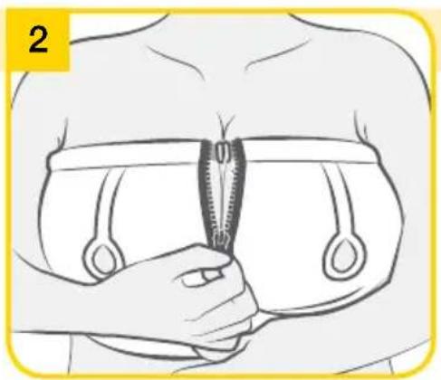 MEDELA Swing Flex - Catatan - 3