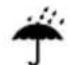 MEDELA Swing Flex - Symbols on the packaging - 5