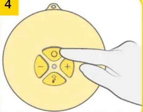 MEDELA Swing Flex - Swing Maxi Flex – Voorbereiding voor dubbel afkolven - 2