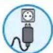 MEDELA Swing Flex - Electrical use - 1