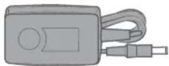 MEDELA Swing Flex - 1x unit motor: - 3