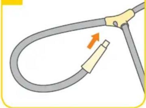 MEDELA Swing Flex - Swing Maxi Flex – Voorbereiding voor enkel afkolven - 1