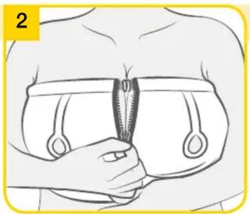 MEDELA Swing Flex - Remarque - 3