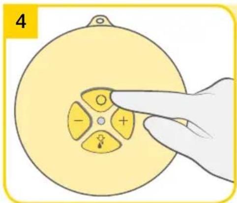 MEDELA Swing Flex - Memompa - 3