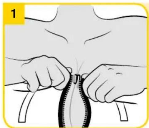 MEDELA Swing Flex - Catatan - 1