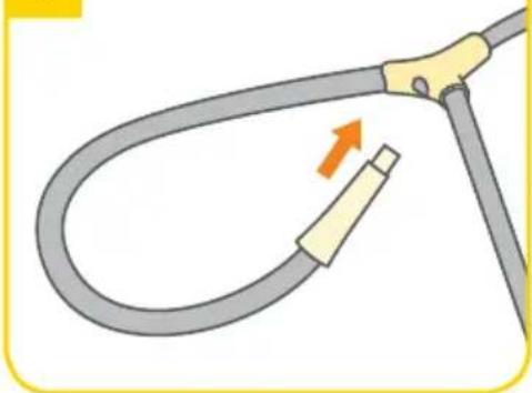 MEDELA Swing Flex - Swing Maxi Flex – Preparing for single pumping - 1