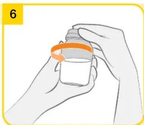MEDELA Swing Flex - Memompa - 9