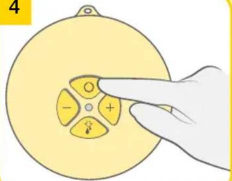 MEDELA Swing Flex - Swing Maxi Flex - Menyiapkan pemompaan ganda - 2