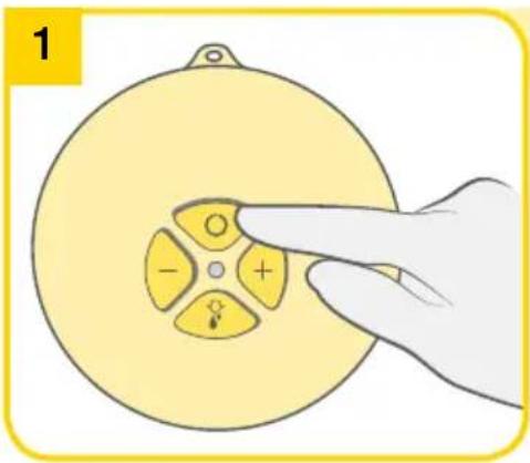 MEDELA Swing Flex - Kolven - 1