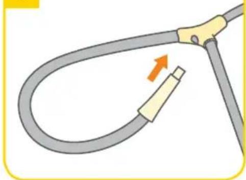 MEDELA Swing Flex - Swing Maxi Flex - Menyiapkan pemompaan tunggal - 1