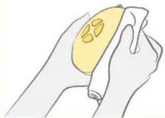 MEDELA Swing Flex - bloc-moteur : - 12