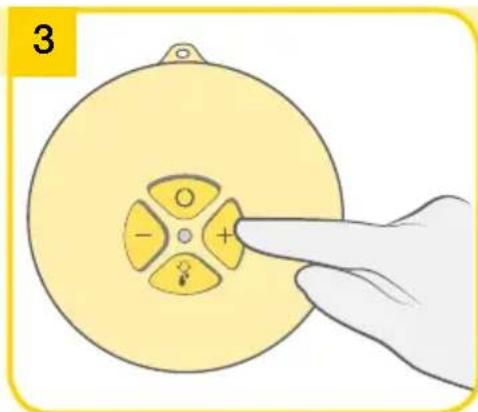 MEDELA Swing Flex - Expression du lait - 4
