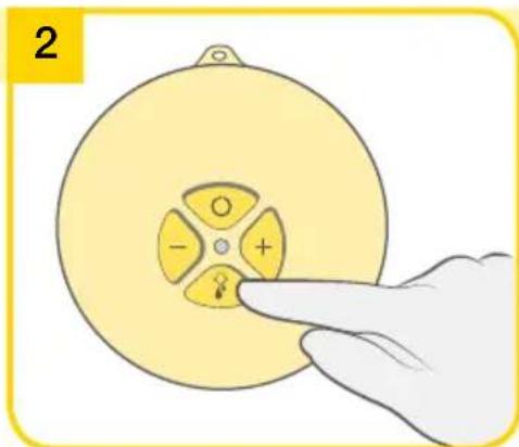 MEDELA Swing Flex - Memompa - 6