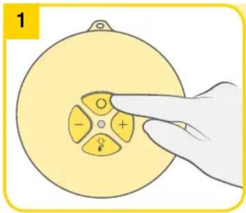 MEDELA Swing Flex - Expression du lait - 1