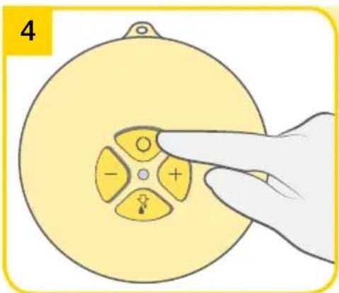 MEDELA Swing Flex - Info - 2
