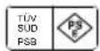MEDELA Swing Flex - Symbols on the mains adapter - 18