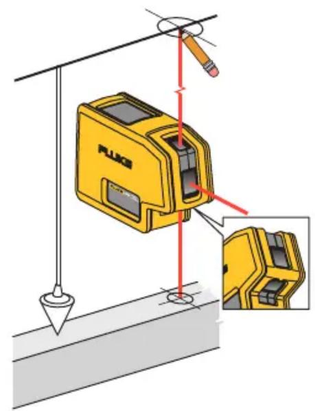FLUKE 3PR - 1