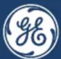 GE G8MSAAS1RSH - THANK YOU FOR MAKING GE APPLIANCES A PART OF YOUR HOME. - 1