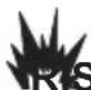GE G8MSAAS1RSH - WARNING - 1