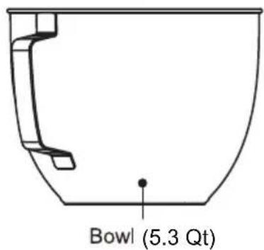 GE G8MSAAS1RSH - Parts Included - 3