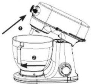 GE G8MSAAS1RSH - Appearance may vary slightly - 3