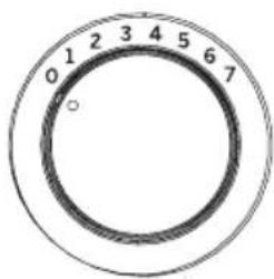 GE G8MSAAS1RSH - Appearance may vary slightly - 1