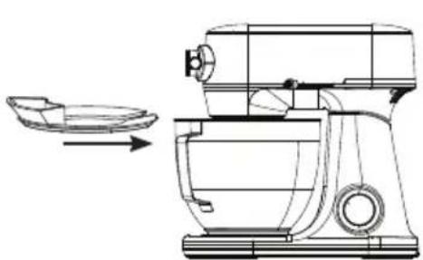GE G8MSAAS1RSH - Appearance may vary slightly - 6