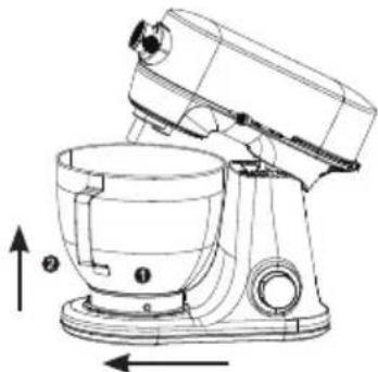 GE G8MSAAS1RSH - Appearance may vary slightly - 6