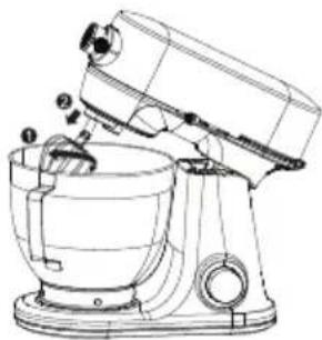 GE G8MSAAS1RSH - Appearance may vary slightly - 5