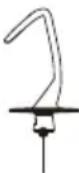 GE G8MSAAS1RSH - Using your Stand Mixer - 2