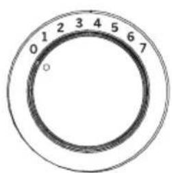 GE G8MSAAS1RRS - Utilisation de votre mélangeur sur socle - 8