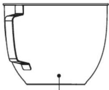 GE G8MSAAS1RRS - Pièces incluses - 5