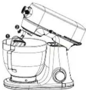 GE G8MSAAS1RRS - Appearance may vary slightly - 9