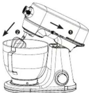 GE G8MSAAS1RRS - Appearance may vary slightly - 5