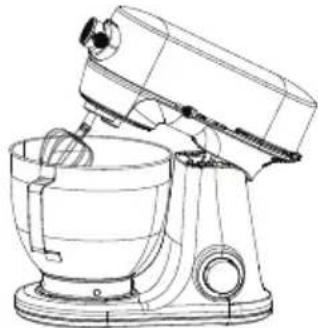 GE G8MSAAS1RRS - Appearance may vary slightly - 7