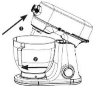 GE G8MSAAS1RRS - Appearance may vary slightly - 3