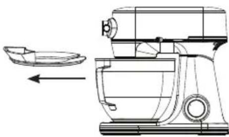 GE G8MSAAS1RRS - Appearance may vary slightly - 5